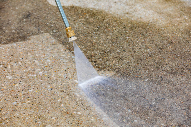 Best Building Exterior Pressure Washing in Watertown, WI