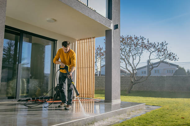 Best Driveway Cleaning and Restoration in Watertown, WI